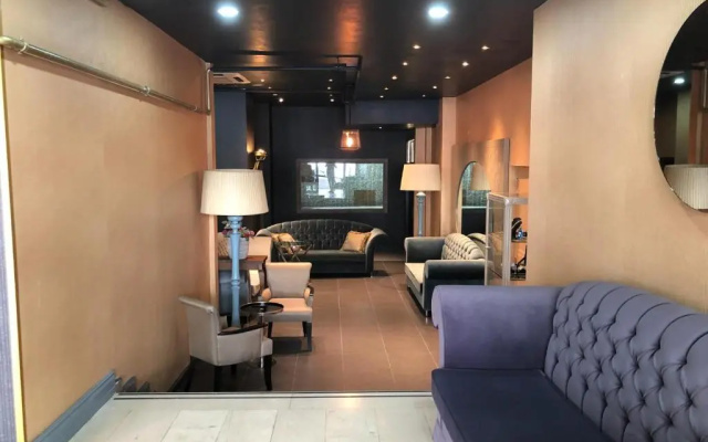 Listana Hotel