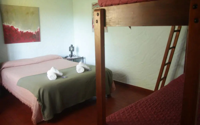 Apart Hotel Sahara