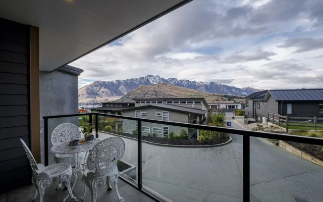 Serenity Heights