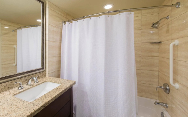 Marriott's Desert Springs Villas II