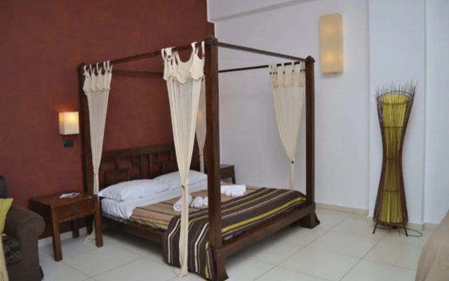 Zaiera Resort