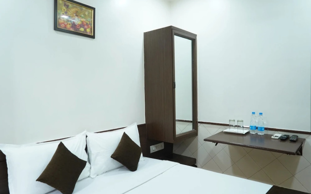 Sharda residency