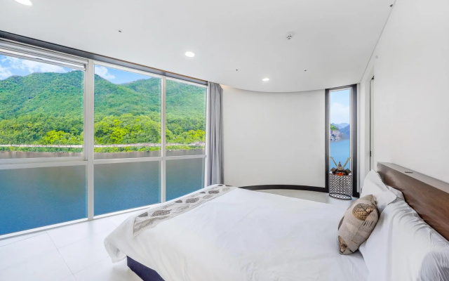Gapyeong Puffinsbay Pension
