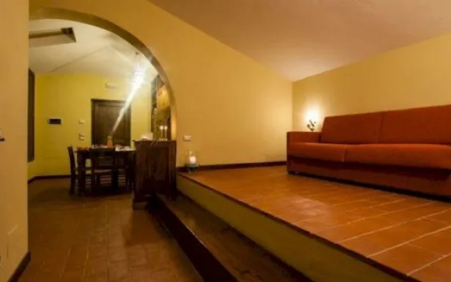 Casale Di Brolio