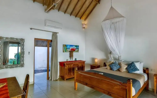 Villa Damai Kecil Seminyak