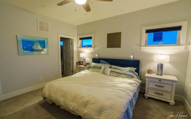 Marlowe Lane 10505 4 Bedroom Home