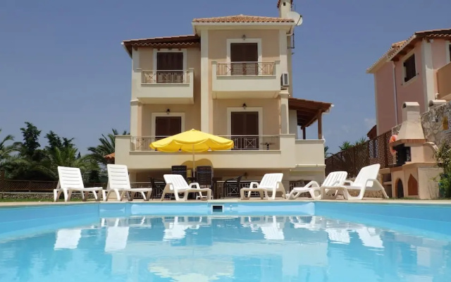 Villa Artemis