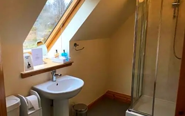 Braeburn b&b