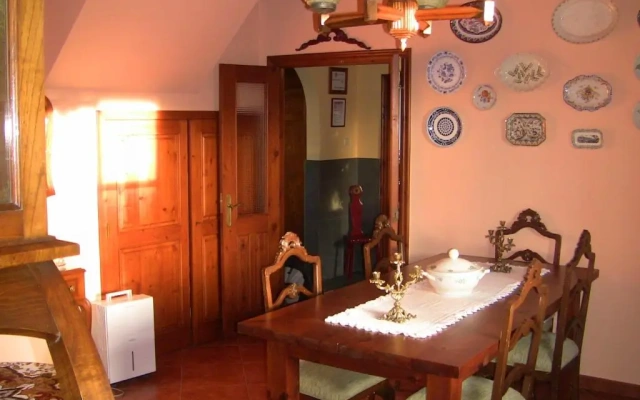 Casa Xan de Pena