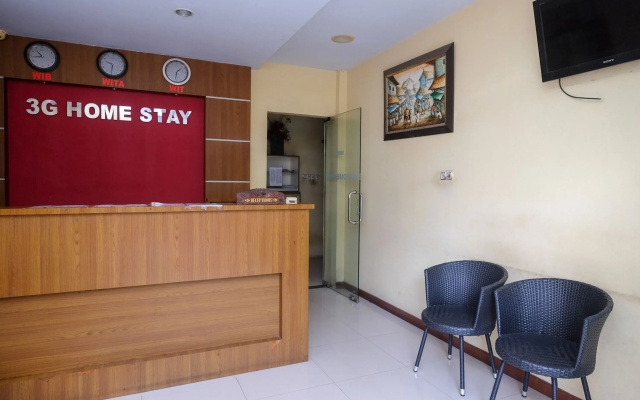 RedDoorz @ Pengayoman Panakkukang 2