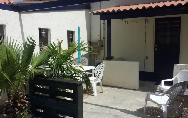 Rian Apartements