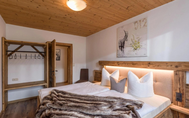Ferienwohnung Knabl