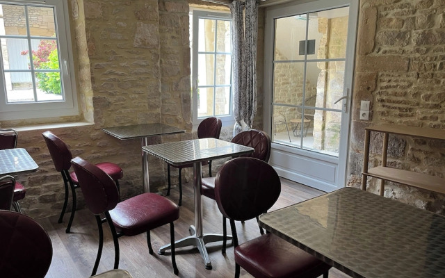 Chambres d'Hôtes de l'Ancienne Auberge