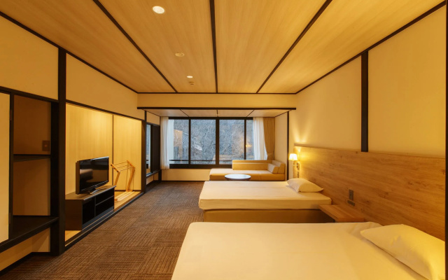 Hotel Choeikan
