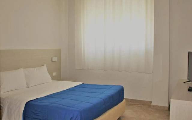 Zibibbo Beach Apartments - Trapani