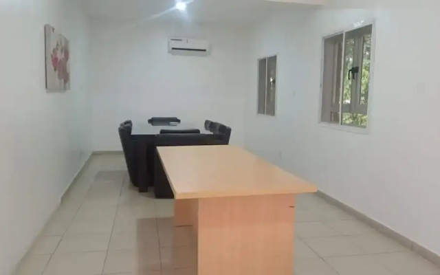 Capital Roost Abuja
