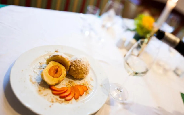 Hotel-Restaurant Kirchenwirt