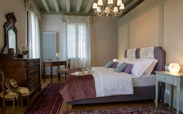 Villa Premoli