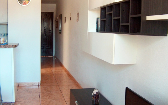 Comfortable Studio in Costa del Silencio