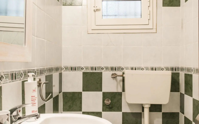 Interno1 Apartment Dietro il Teatro Massimo by Won