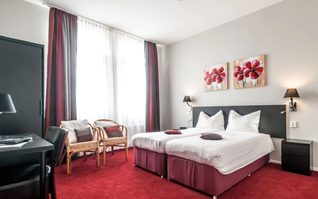Stadshotel Ootmarsum