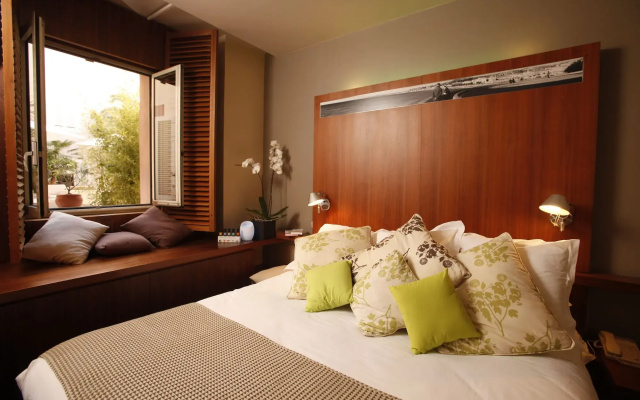 Hotel Beau Rivage