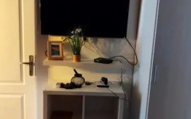 Apartment Tina