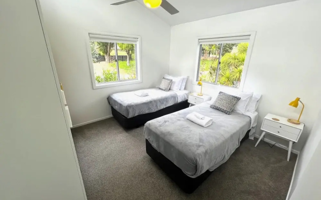 Oneroa Garden Retreat