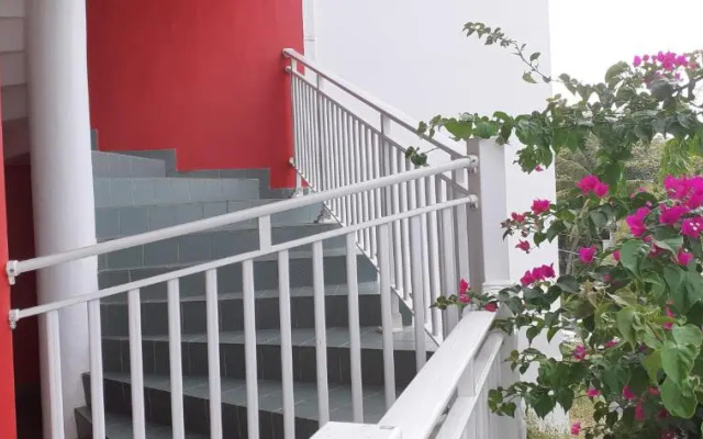Studio à la semaine, au mois ou plus