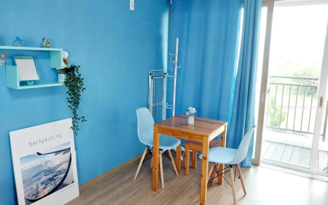 Jeju 6PM Pension