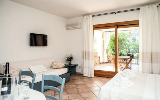 Smeralda Village by Elite Smeralda Room