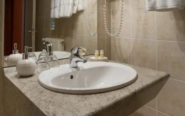 Hotel Kieffer
