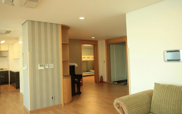 Sea Songdo Guesthouse
