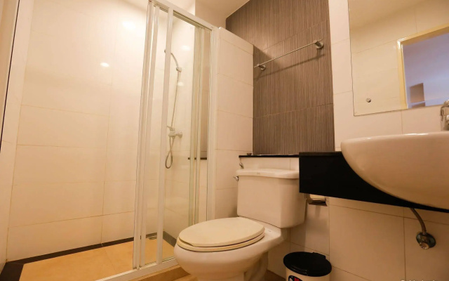 Phuket Villa Patong Condo