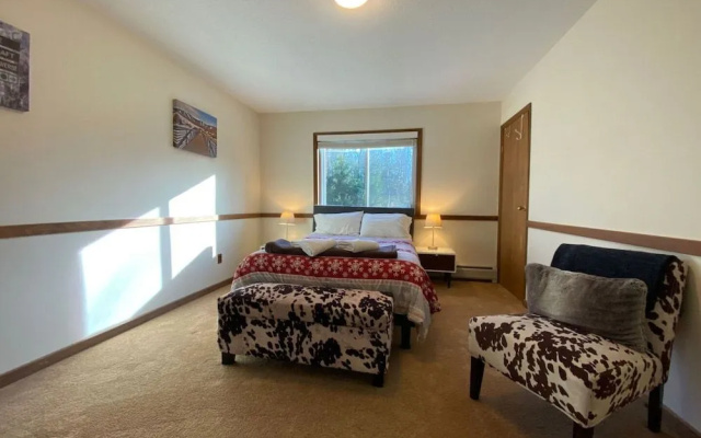 Killington Mountain Retreat by Killington Vacation Rentals