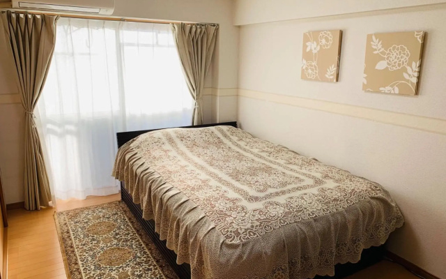 K&M Heights - Vacation STAY 32223v