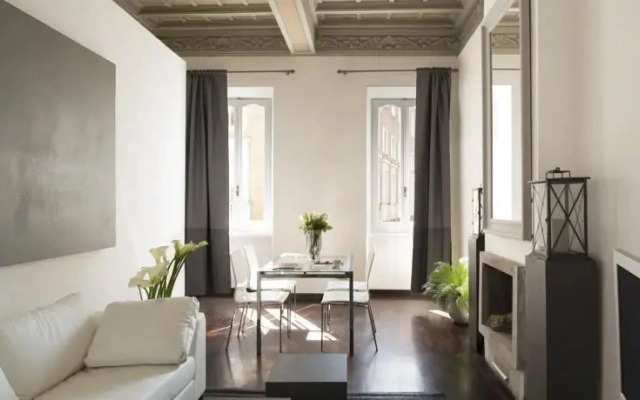 San Carlo Executive Apartment