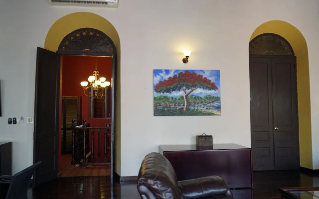 Old San Juan Rentals