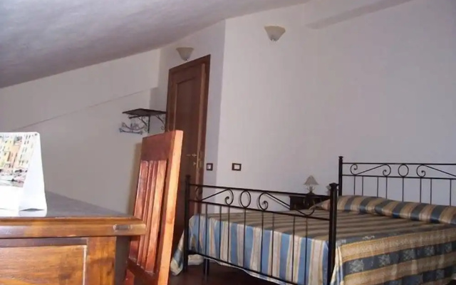 Sciarammola Bed&Breakfast