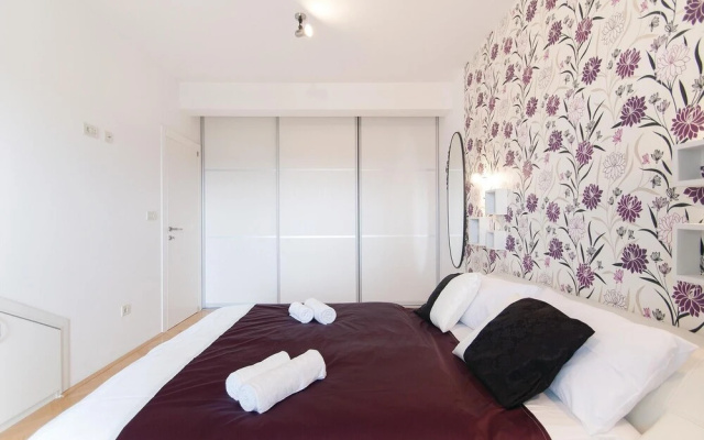 Amazing Home in Rovinj with Hot Tub, WiFi & 2 Bedrooms
