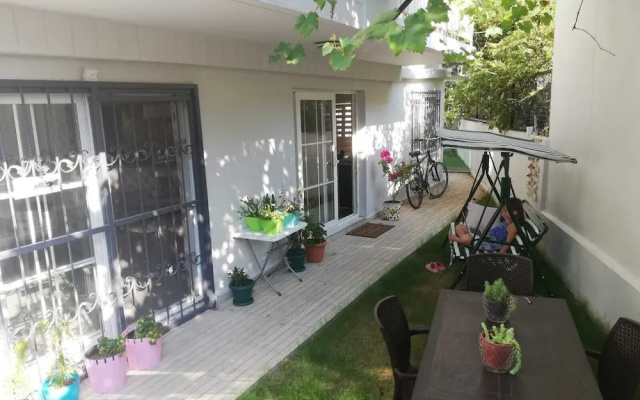 Ide Beach Home