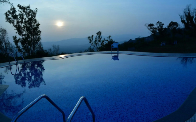 KSTDC Hotel Mayura Valley View Madikeri