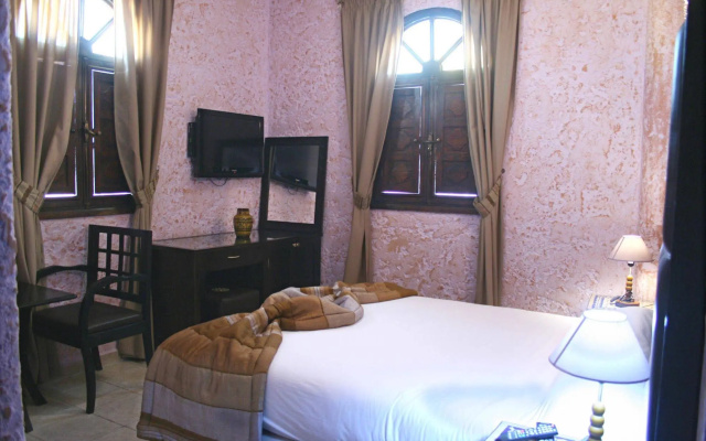 Al Jasira Hotel