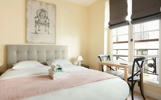 Charming Apartment Center of Paris