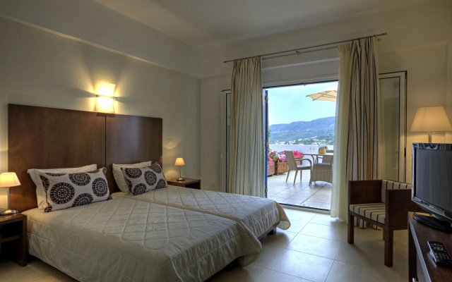 Kythea Resort