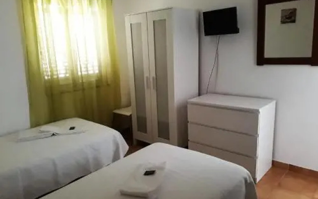 Residencial Espadinha