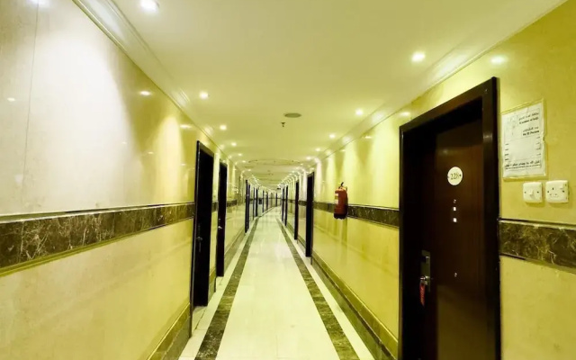 Masarat Royal Hotel Makkah