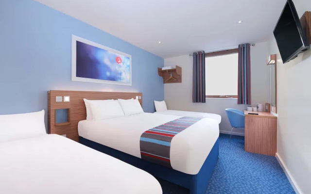 Travelodge Glasgow Braehead