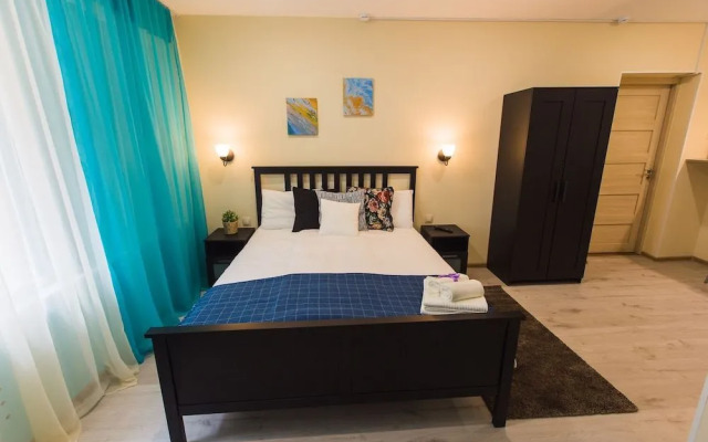 Sleep inn