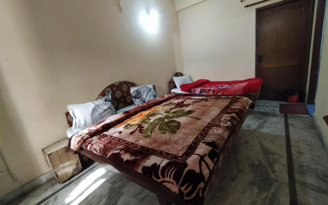 Hotel Shiva Palace